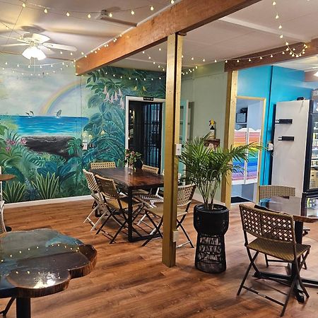 Pahoa Village Hostel 외부 사진