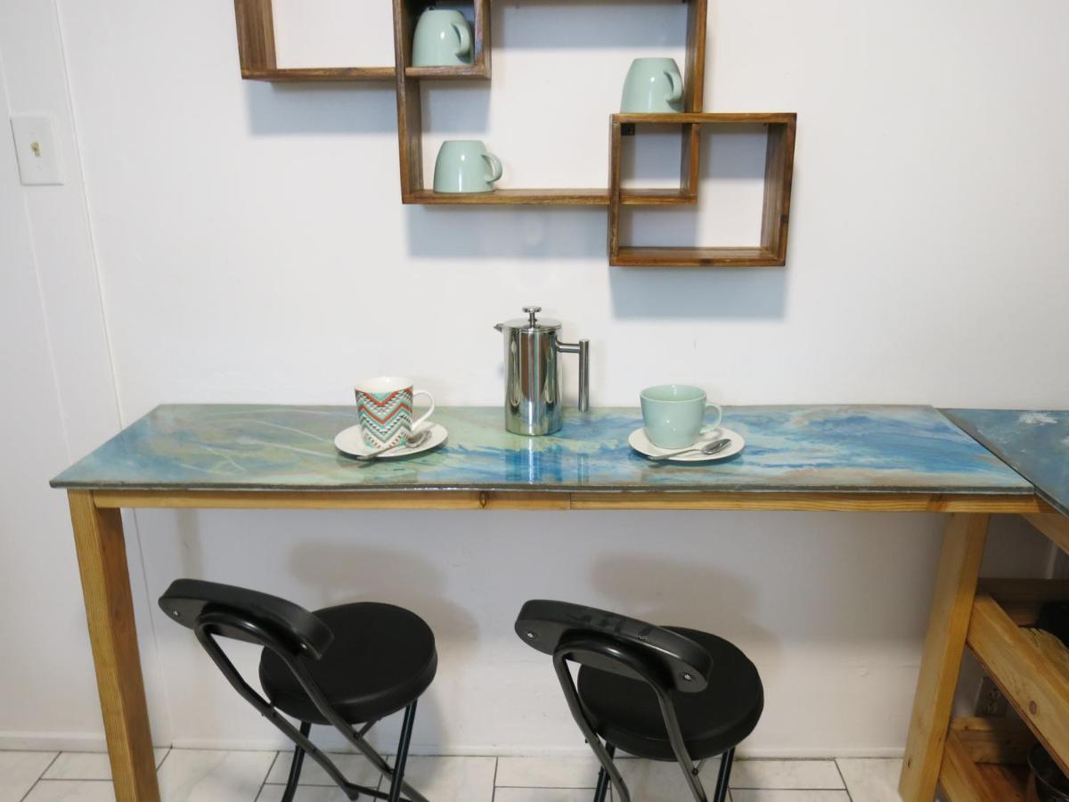 Pahoa Village Hostel 외부 사진
