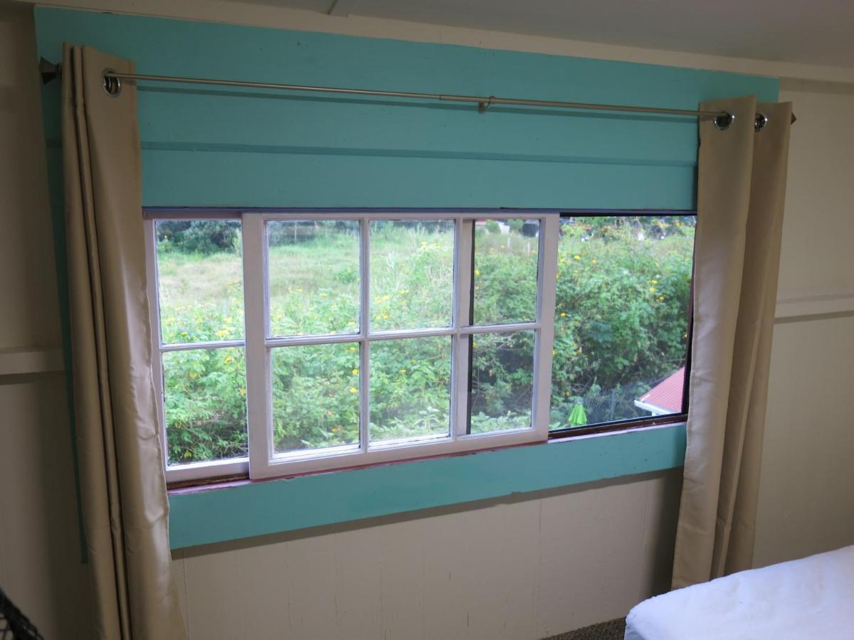 Pahoa Village Hostel 외부 사진