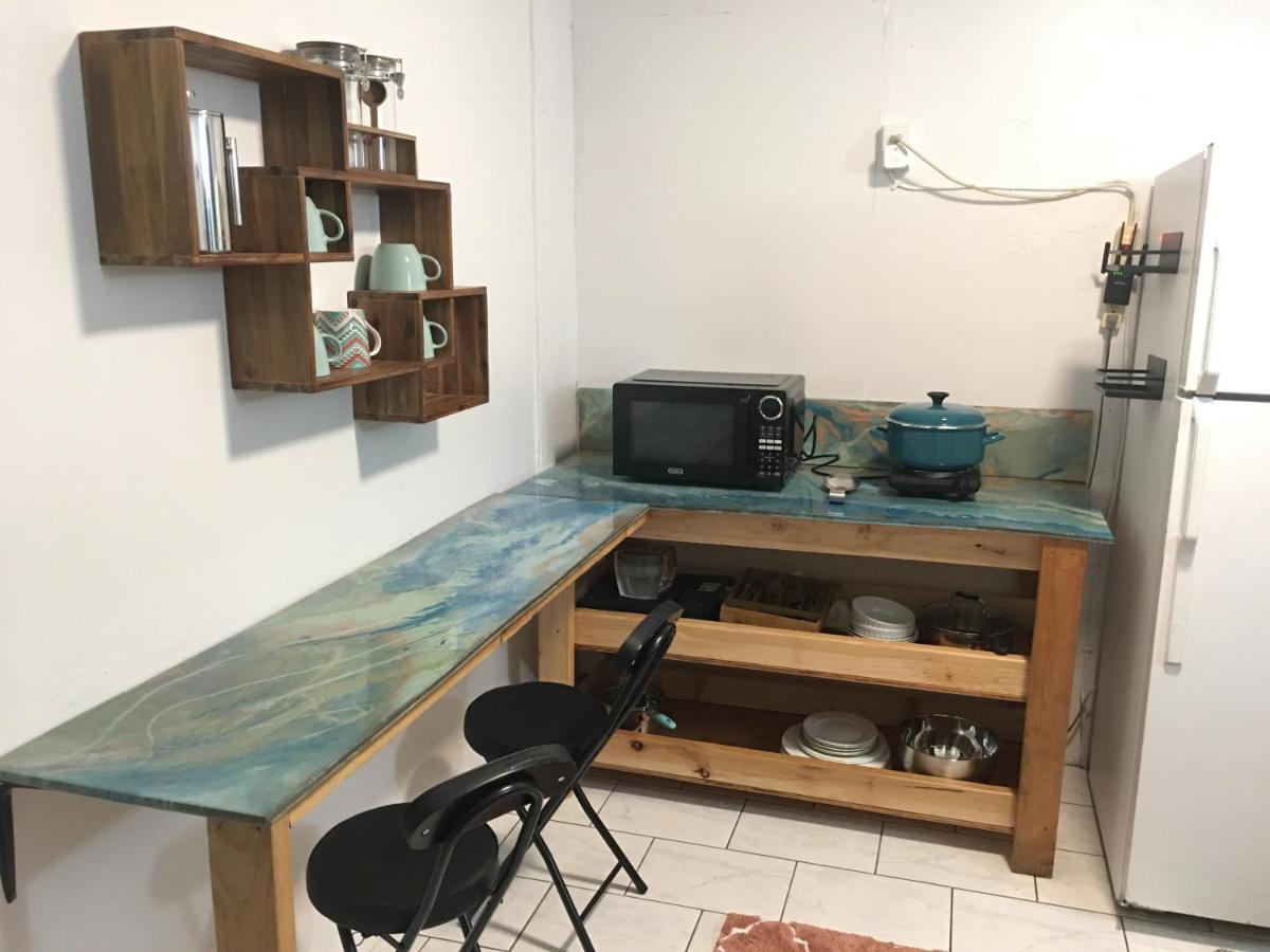 Pahoa Village Hostel 외부 사진