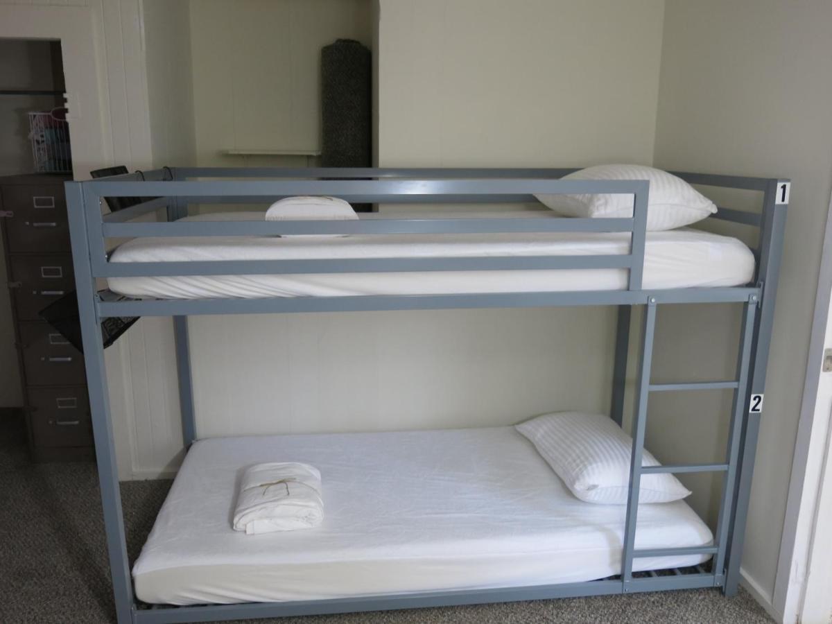 Pahoa Village Hostel 외부 사진