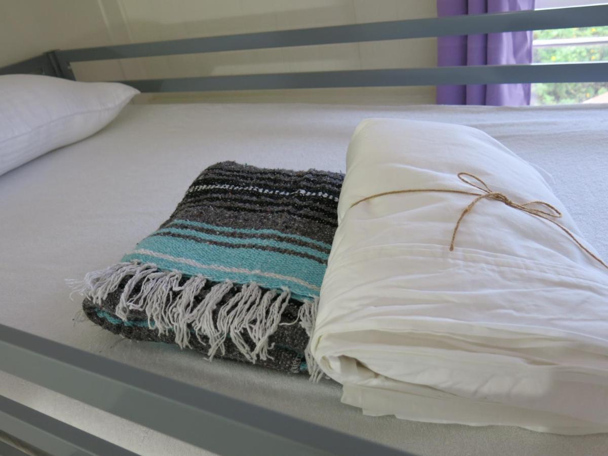 Pahoa Village Hostel 외부 사진