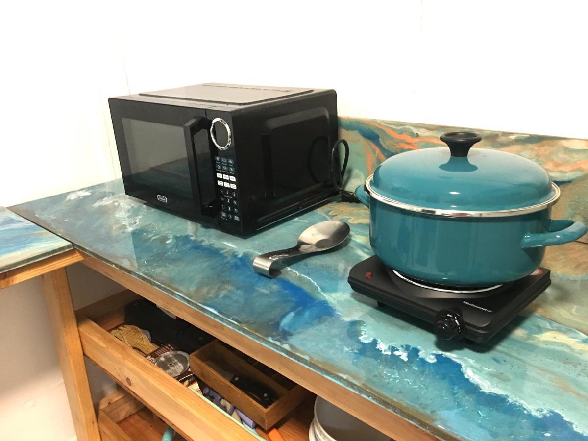 Pahoa Village Hostel 외부 사진