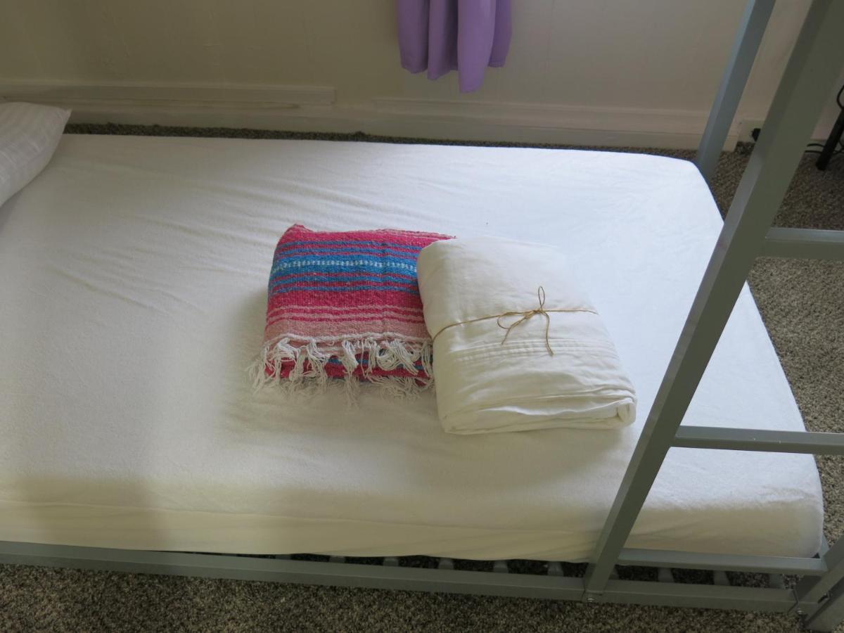 Pahoa Village Hostel 외부 사진