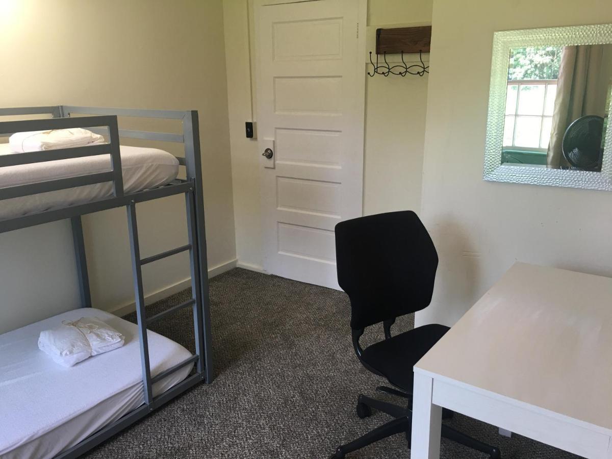 Pahoa Village Hostel 외부 사진