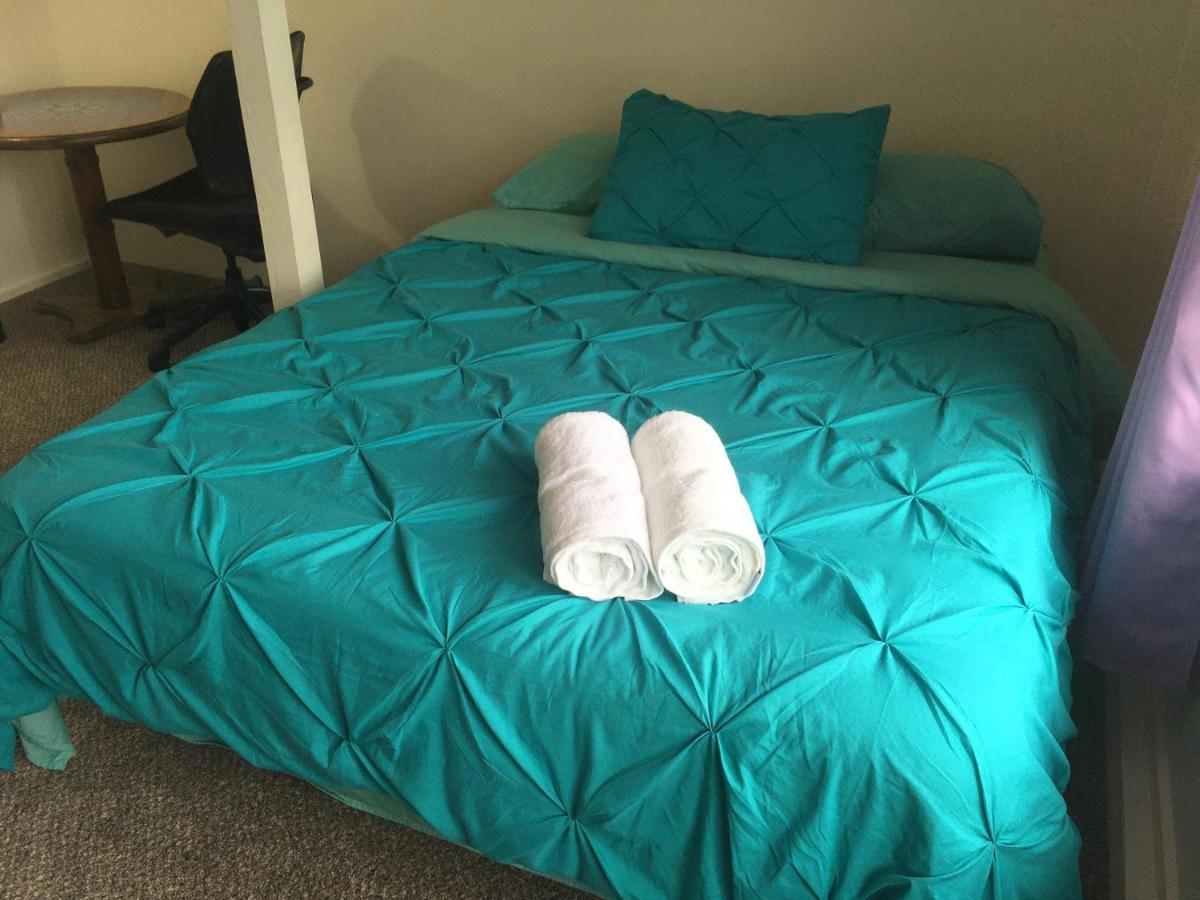 Pahoa Village Hostel 외부 사진