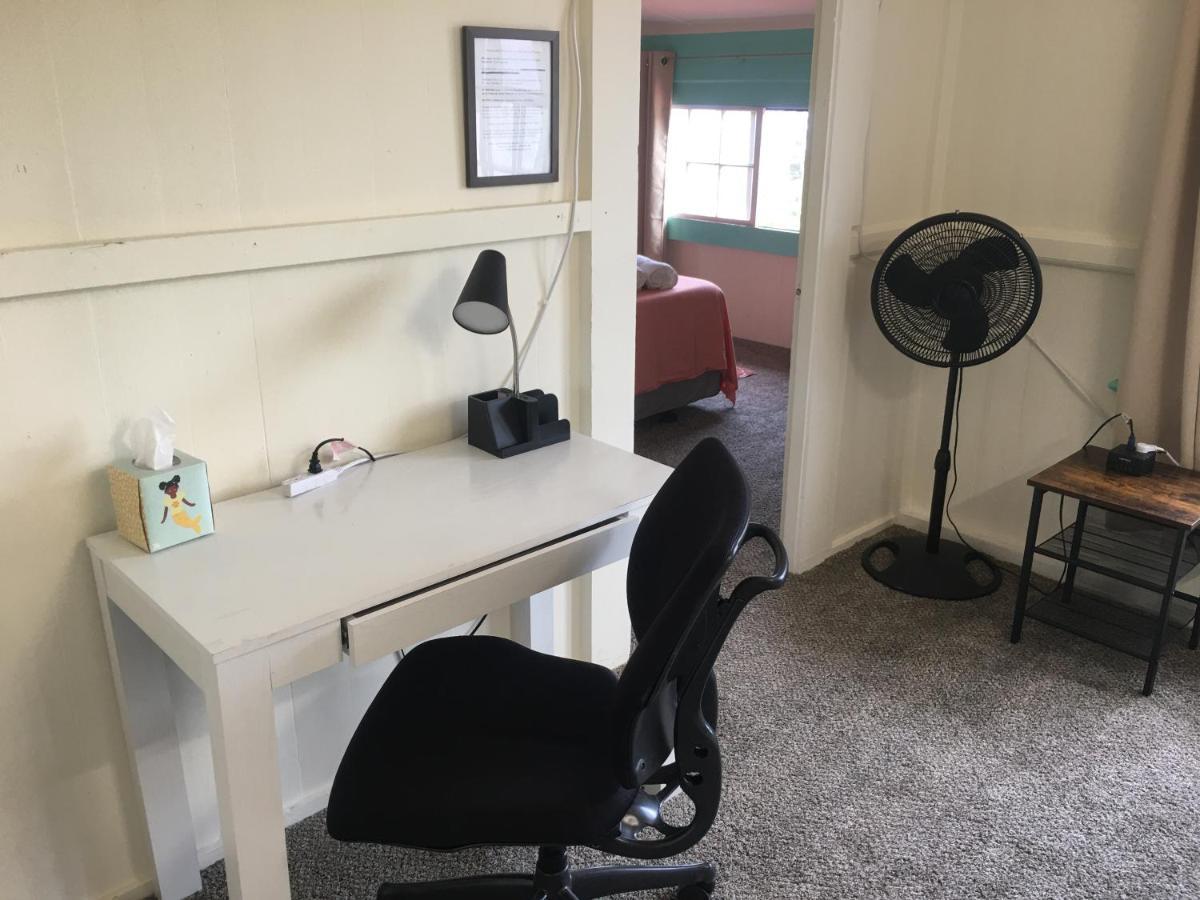 Pahoa Village Hostel 외부 사진