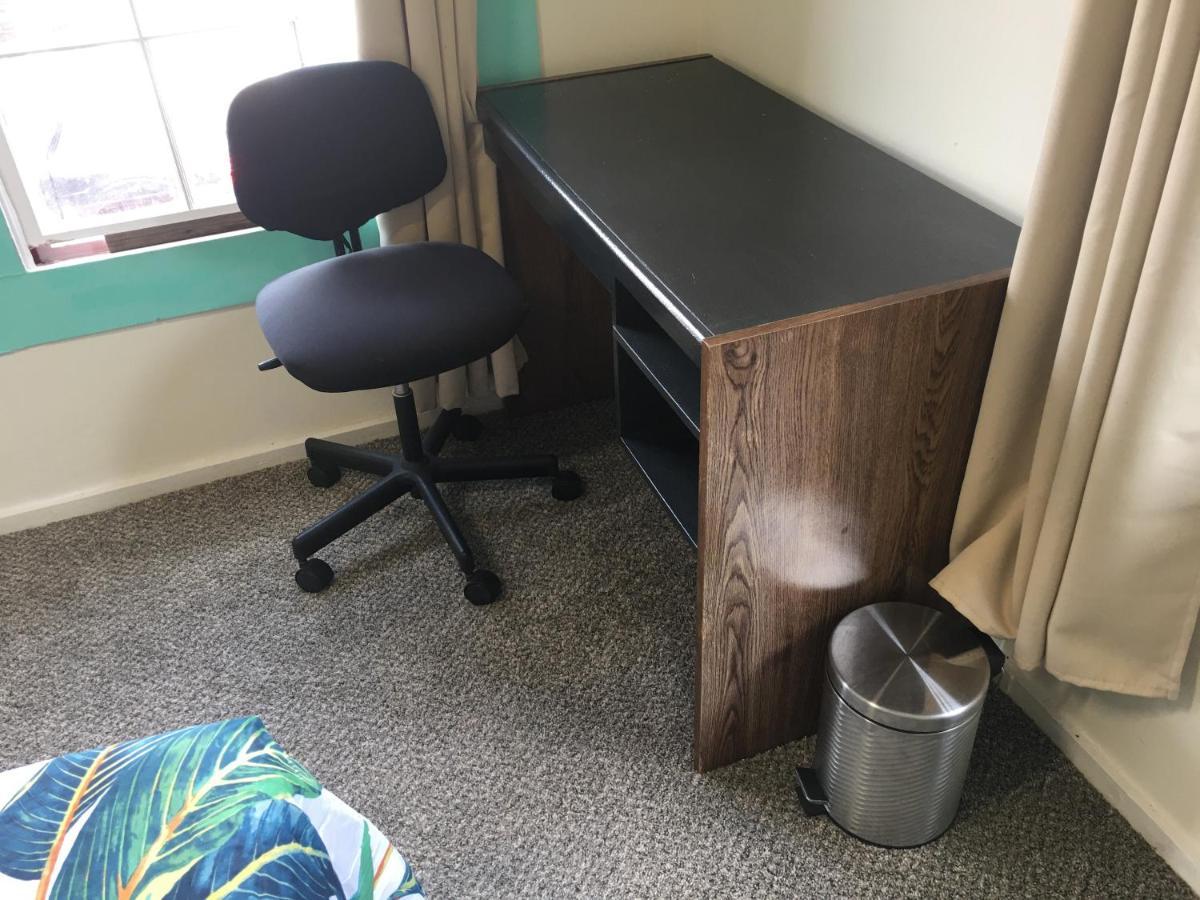 Pahoa Village Hostel 외부 사진