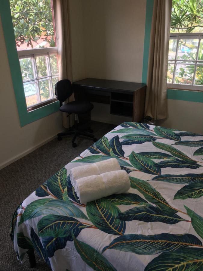 Pahoa Village Hostel 외부 사진