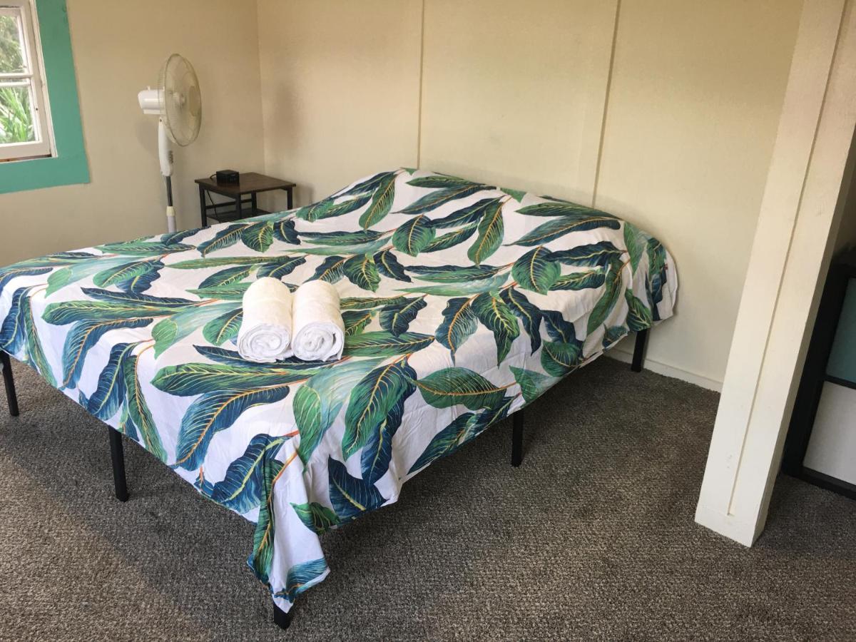 Pahoa Village Hostel 외부 사진